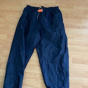 vintage nike pants